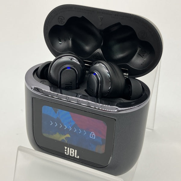 【中古】TOUR PRO 2 ブラック【JBLTOURPRO2BLK】【日本橋】