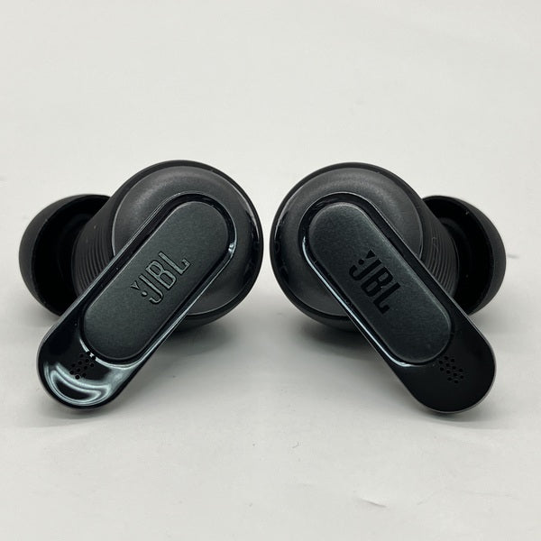 【中古】TOUR PRO 2 ブラック【JBLTOURPRO2BLK】【日本橋】