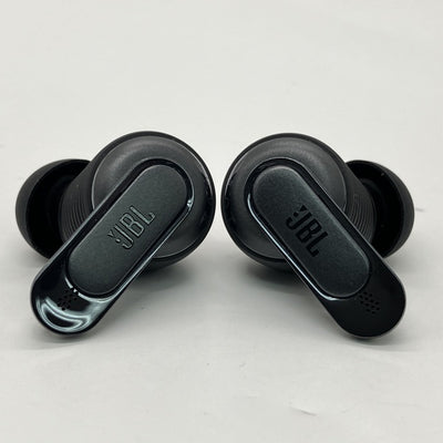 【中古】TOUR PRO 2 ブラック【JBLTOURPRO2BLK】【日本橋】