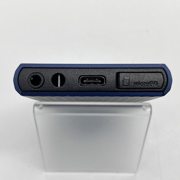 SONY 【中古】NW-A306 LC ブルー【日本橋】 – e☆イヤホン