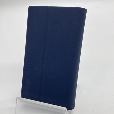 【中古】NW-A300シリーズ用ソフトケース ブルー 【CKS-NWA300LCWW】【日本橋】