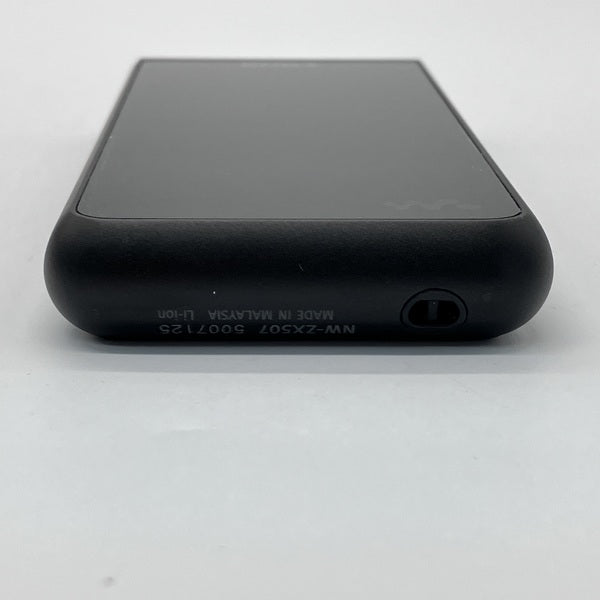 【中古】NW-ZX507 BM 【ブラック】【名古屋】