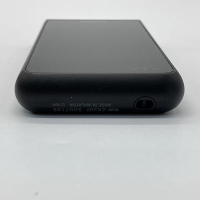 【中古】NW-ZX507 BM 【ブラック】【名古屋】