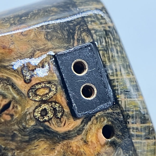 Jomo Audio 【中古】Serenity(Universal Fit)【日本橋】 – e☆イヤホン