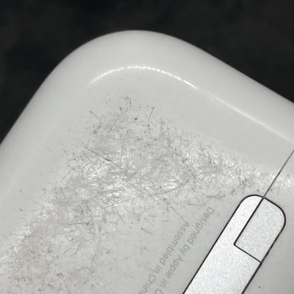 【中古】AirPods 4 MXP93J/A（アクティブノイズキャンセリング搭載）【秋葉原】