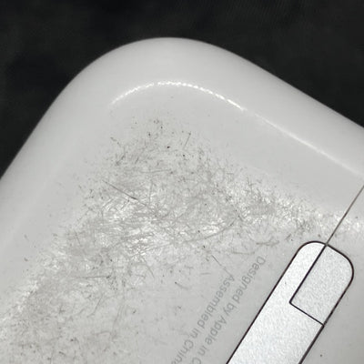 【中古】AirPods 4 MXP93J/A（アクティブノイズキャンセリング搭載）【秋葉原】