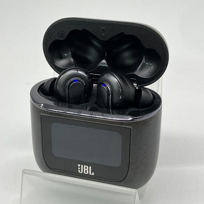 【中古】TOUR PRO 2 ブラック【JBLTOURPRO2BLK】【日本橋】