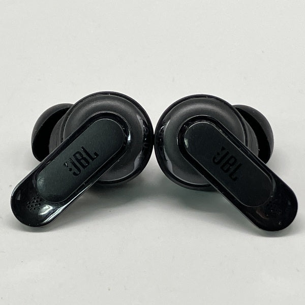 【中古】TOUR PRO 2 ブラック【JBLTOURPRO2BLK】【日本橋】