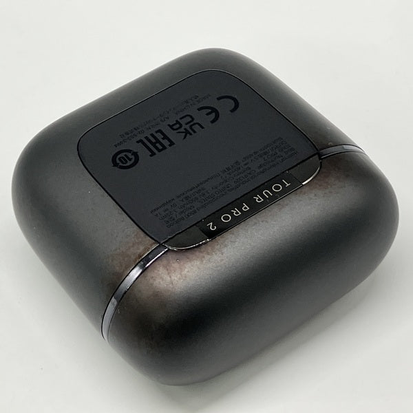 【中古】TOUR PRO 2 ブラック【JBLTOURPRO2BLK】【日本橋】