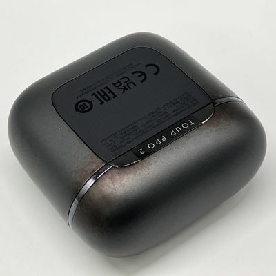 【中古】TOUR PRO 2 ブラック【JBLTOURPRO2BLK】【日本橋】