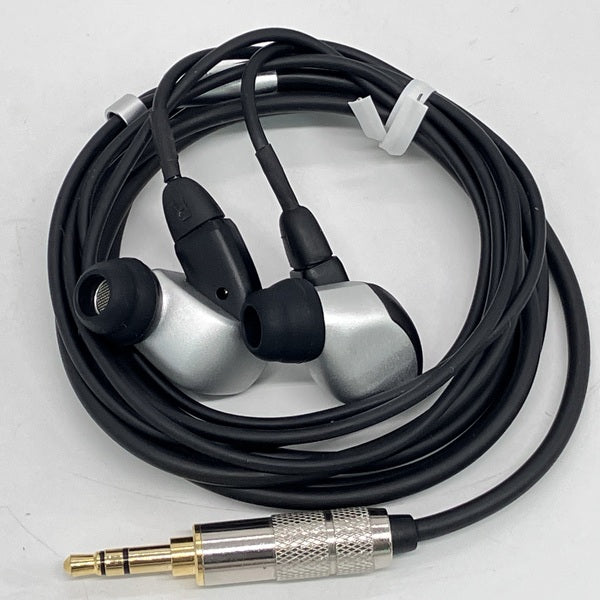 HIFIMAN 【中古】RE2000 Pro Silver【秋葉原】 – e☆イヤホン