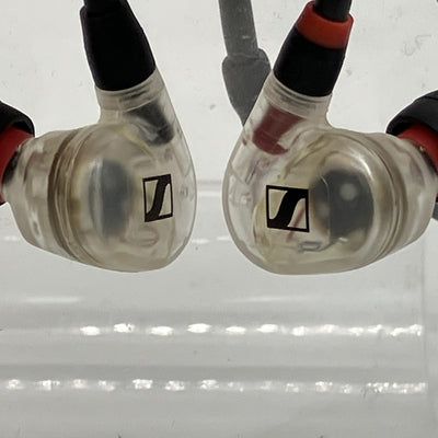 【中古】IE 100 PRO CLEAR【秋葉原】