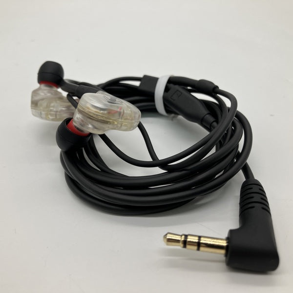 【中古】IE 100 PRO CLEAR【秋葉原】