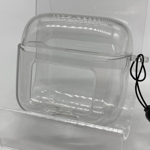 【中古】TOUR PRO 3用クリアケース【仙台】