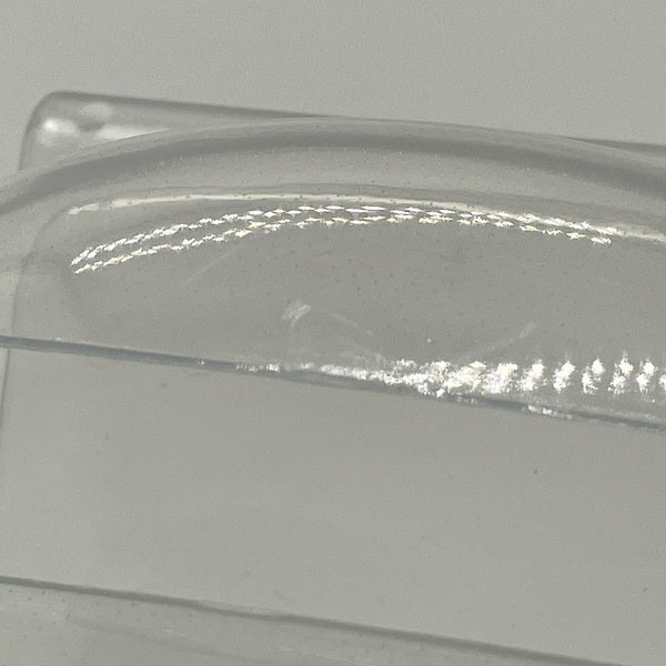【中古】Baseus Bowie MC1 Pro用クリアケース