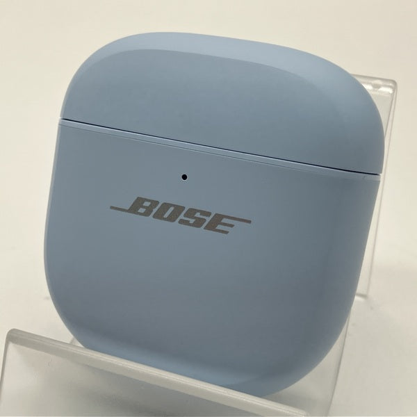 【中古】QuietComfort Ultra Earbuds Moon Stone Blue【日本橋】