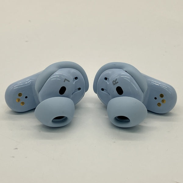 【中古】QuietComfort Ultra Earbuds Moon Stone Blue【日本橋】