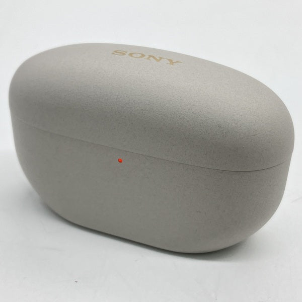 【中古】WF-1000XM5 S プラチナシルバー【日本橋】