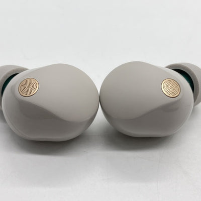 【中古】WF-1000XM5 S プラチナシルバー【日本橋】
