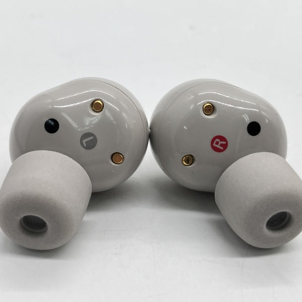 【中古】WF-1000XM5 S プラチナシルバー【日本橋】