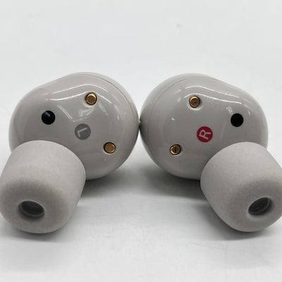 【中古】WF-1000XM5 S プラチナシルバー【日本橋】