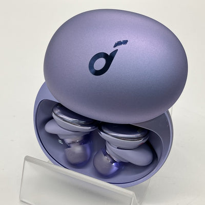 【中古】Soundcore Liberty 3 Pro パープル  【A3952NQ1】【日本橋】