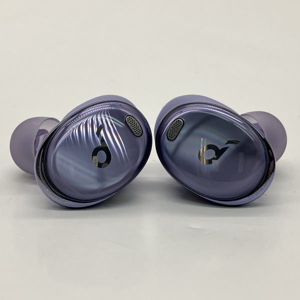 【中古】Soundcore Liberty 3 Pro パープル  【A3952NQ1】【日本橋】