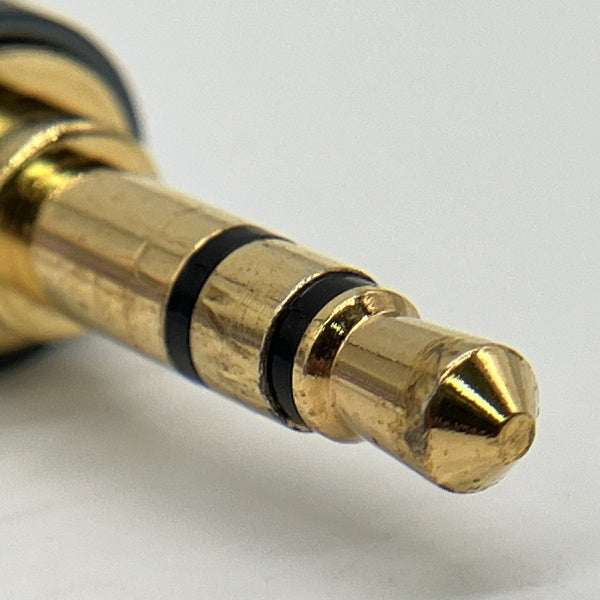 【中古】Wistaria MMCX - Φ3.5㎜3極 6N OFC + Silver coated 6N OFC cable【PRS04-35-mm】【秋葉原】