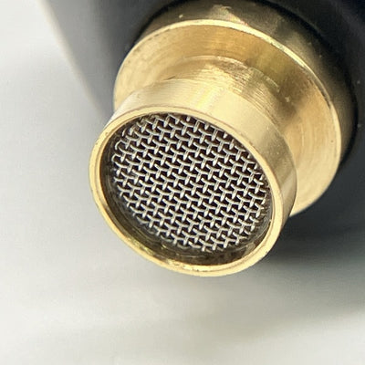 【中古】HS1650 CU マットブラックx ゴールド(ケーブル欠品)【秋葉原】