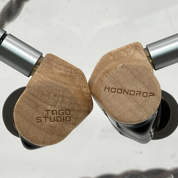 【中古】Harmon-SP TAGO STUDIOxMOONDROP【日本橋】