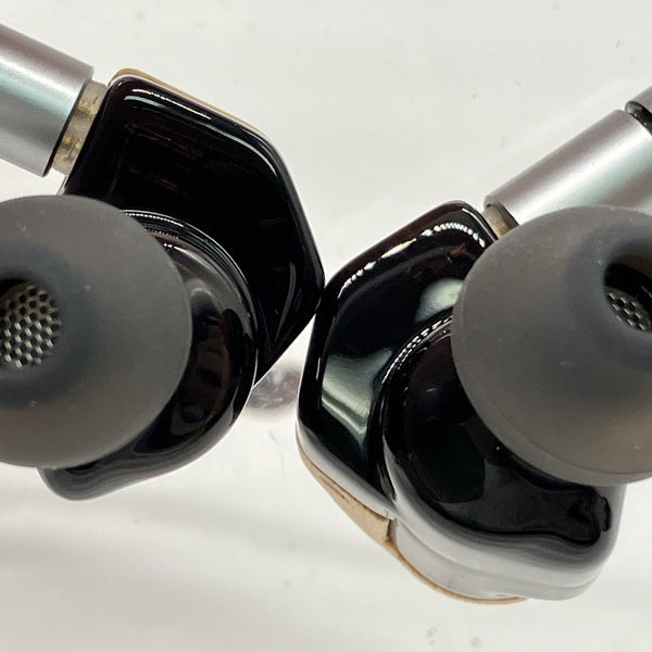 水月雨 (MOONDROP) 【中古】Harmon-SP TAGO STUDIOxMOONDROP