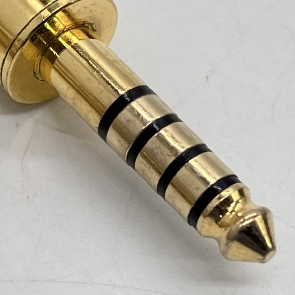 【中古】Litz Wire Earphone Cable MMCX - 4.4mm 【ALO-5041】【日本橋】