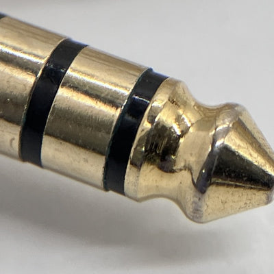 【中古】Litz Wire Earphone Cable MMCX - 4.4mm 【ALO-5041】【日本橋】