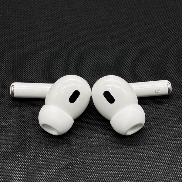 Apple 【中古】AirPods Pro (第2世代) MQD83J/A【秋葉原】 – e