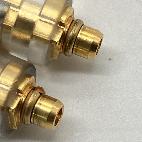 【中古】LNA Booster Blue MMCX-3.5mm 【LNA-BOB-MMCX-35】【名古屋】