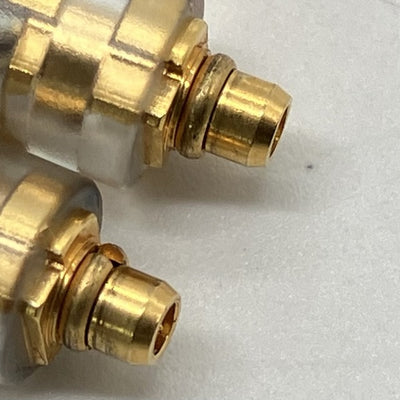 【中古】LNA Booster Blue MMCX-3.5mm 【LNA-BOB-MMCX-35】【名古屋】