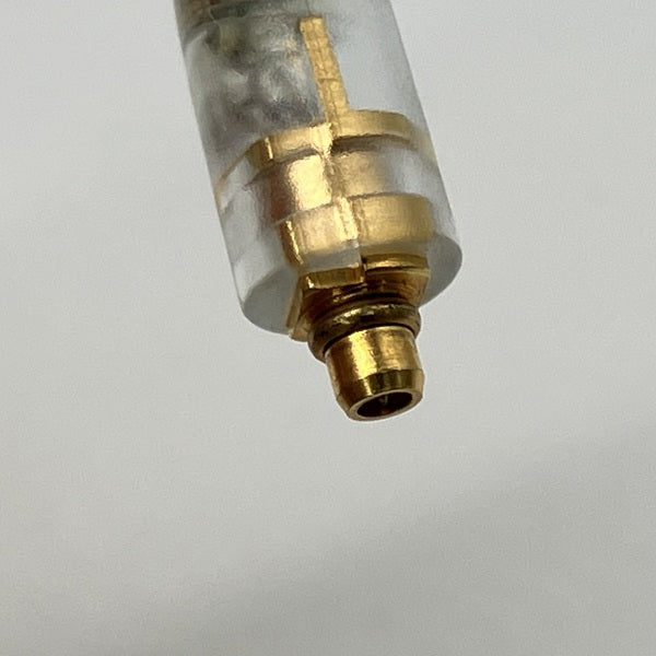 【中古】LNA Booster Blue MMCX-3.5mm 【LNA-BOB-MMCX-35】【名古屋】