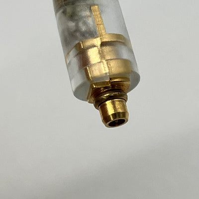 【中古】LNA Booster Blue MMCX-3.5mm 【LNA-BOB-MMCX-35】【名古屋】