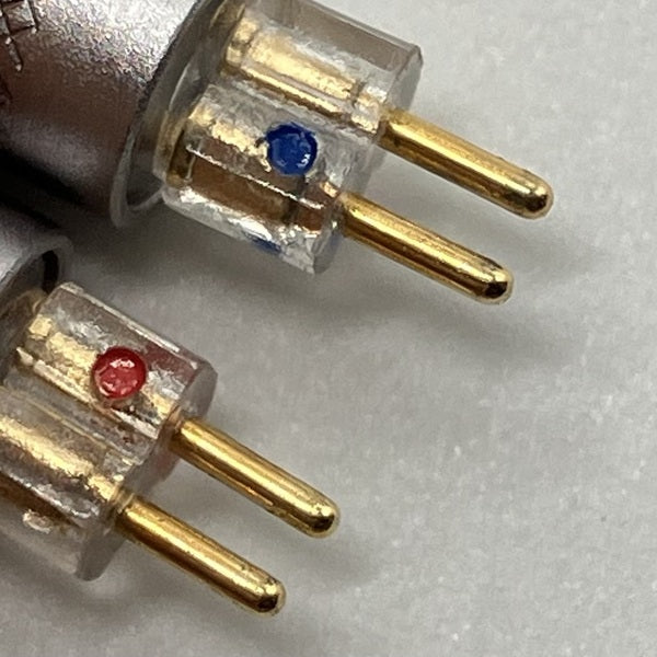 Luminox Audio 【中古】LNA Kilowatt IEM 2pin-2.5mmL 【LNA-KIL