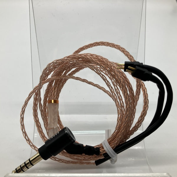 【中古】単結晶銅導体 2PIN-φ4.4mm 5極ケーブル 【HC-2MCC44K】【秋葉原】