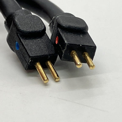 【中古】単結晶銅導体 2PIN-φ4.4mm 5極ケーブル 【HC-2MCC44K】【秋葉原】