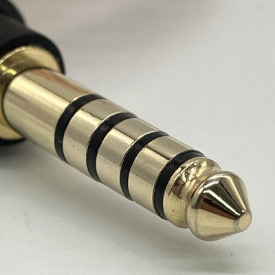 【中古】単結晶銅導体 2PIN-φ4.4mm 5極ケーブル 【HC-2MCC44K】【秋葉原】