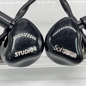 Softears 中古価格 | HifiZero