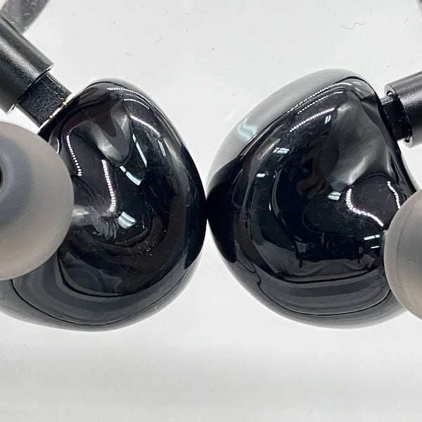 softears studio4 有線イヤホン Softears Studio4 in-Ear Headphones 4 Balanced Armature