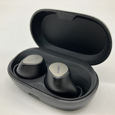 【中古】Elite 7 Pro Titanium Black 【100-99172001-40】【秋葉原】