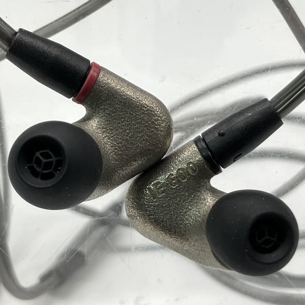 SENNHEISER　IE600 中古 SENNHEISER 【中古】IE 600【日本橋】 – e☆イヤホン