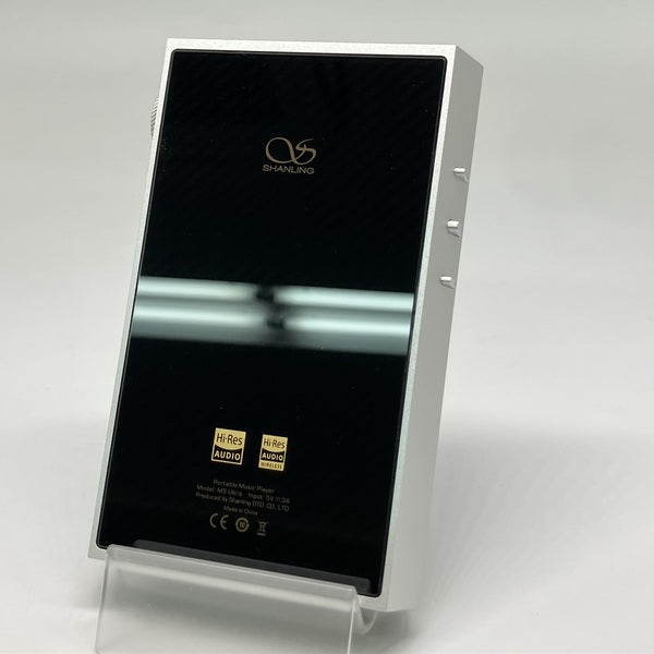【中古】M5 Ultra シルバー【日本橋】