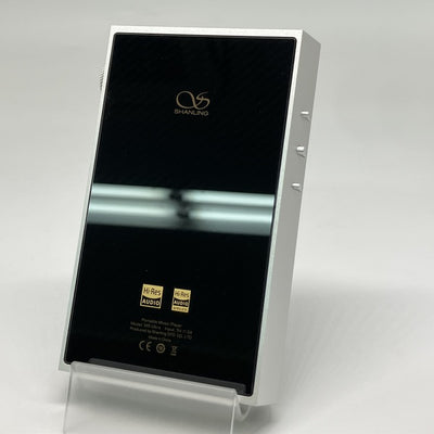 【中古】M5 Ultra シルバー【日本橋】