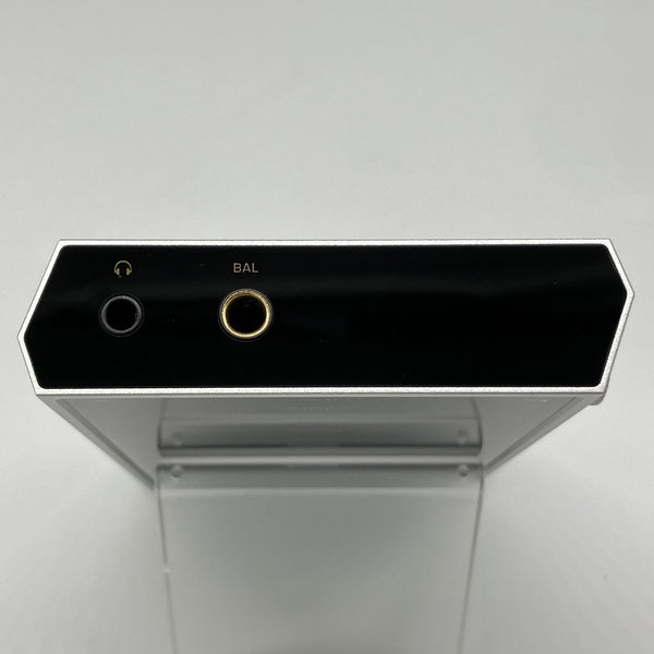 【中古】M5 Ultra シルバー【日本橋】