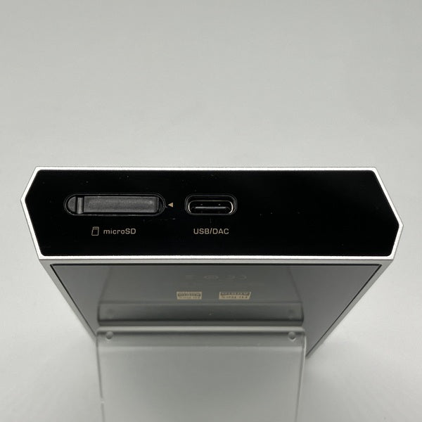 【中古】M5 Ultra シルバー【日本橋】